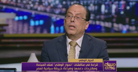 الغرف السياحية: الخليجيون أكثر السياح إنفاقاً في مصر