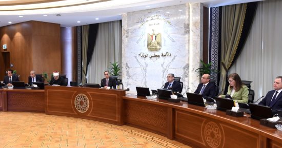 الحكومة توافق على فتح باب تلقى طلبات تقنين الأوضاع من واضعى اليد لمدة 6 شهور