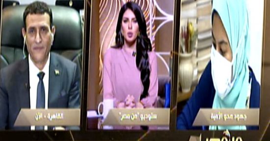 رئيس هيئة تعليم الكبار: وضعنا خطة لإعلان مصر خالية من الأمية في 2030