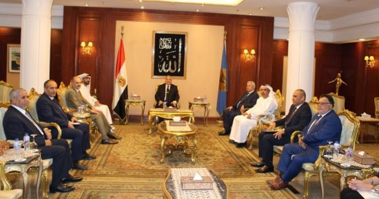 "اتحاد المحاكم الدستورية العربية" يعقد اجتماعا لتعزيز التعاون بين 15 دولة 