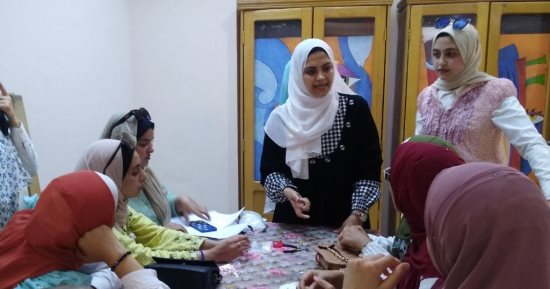 قصور ثقافة الأقصر تدعم الأطفال والشباب بمحاضرات حول السلوك الأخلاقي والوعى بالهوية