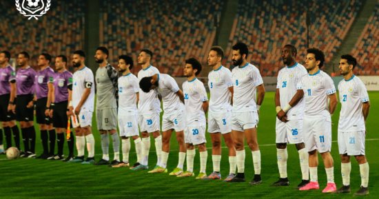 الإسماعيلى يرصد مكافآت خاصة لتحفيز اللاعبين للفوز على المقاولون