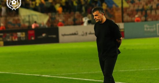 الإسماعيلى ينهى استعداداته الليلة لمواجهة الداخلية المصيرية فى الدوري
