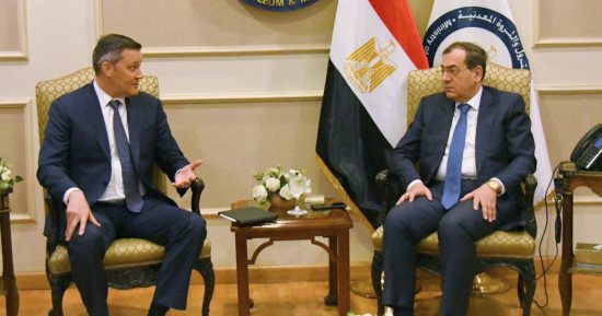 طارق الملا: قطاع البترول منفتح على مختلف الشركات العالمية ذات الخبرات المتميزة