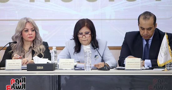 حزب مصر بلدى بالحوار الوطنى: يجب مراعاة المجلس الحسبي للظروف الاجتماعية والنفسية