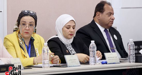 عضو تنسيقية شباب الأحزاب: ترتيب الولاية ومدد ومواعيد الصرف أبرز ملاحظات قانون الولاية