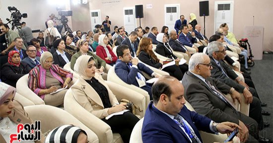 حزب التجمع بـ"الحوار الوطني": المصريون تعايشوا مع ثقافات متنوعة