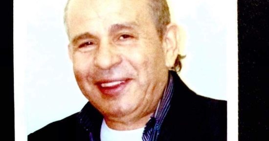 وفاة الكاتب الصحفى محمد طلبة دويدار صباح اليوم