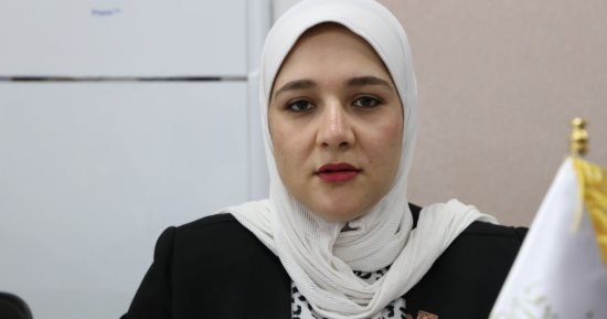 عضو تنسيقية شباب الأحزاب تطالب بتعديل تشريعى لاستثمار أموال القصر بشكل آمن