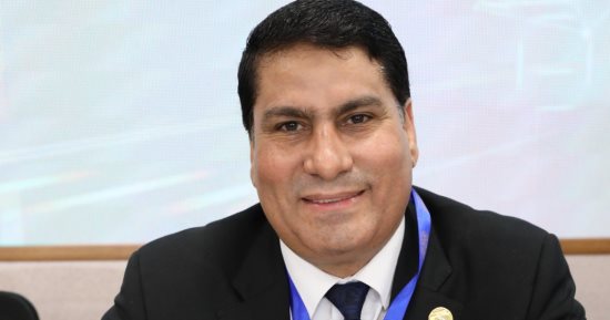 النائب علي بدر: يجب تعديل قانون الولاية ليتناسب مع ظروف المجتمع الحالية