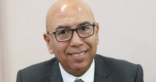 خالد عكاشة: الدول الأفريقية شركاء المصير.. ومصر محل تقدير كبير لديهم