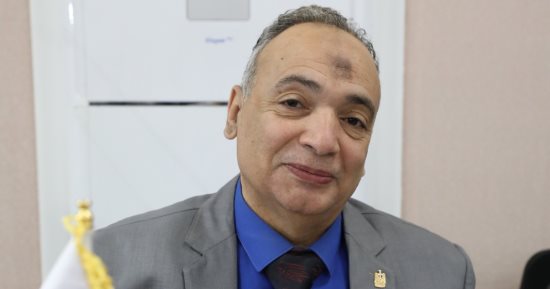 طارق درويش: الرئيس السيسي يبذل جهدًا مكثفًا للنهوض بالدولة وتلبية مطالب المواطنين