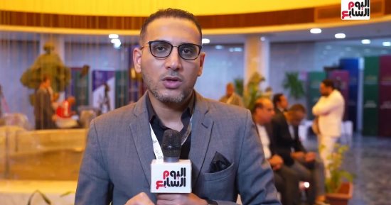 كواليس جلسة الهوية الوطنية وأهم القضايا المطروحة بالحوار الوطنى..فيديو