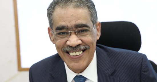 بدء أولى جلسات المحور المجتمعى بالحوار الوطنى فى حضور مختلف التيارات