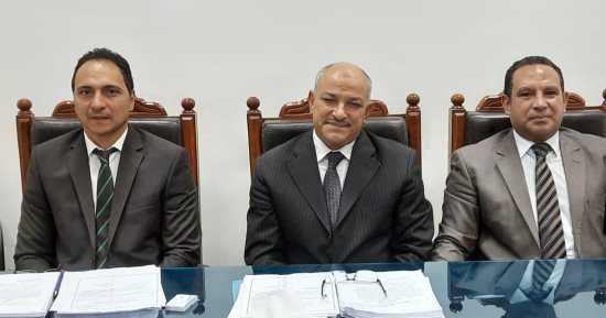 السجن 15 عاما لمتهم و10 سنوات لـ 2 آخرين فى قتل طفل بالعاشر من رمضان