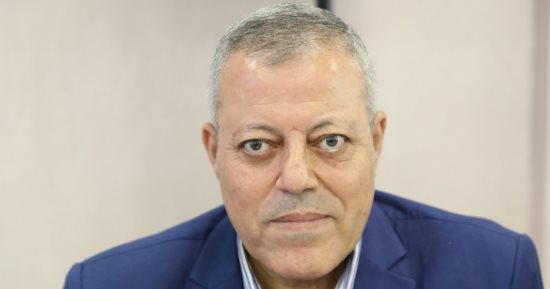 ممثل الحزب الناصرى بـ"الحوار الوطنى" يطالب بلجنة من المفكرين لوضع تصور كامل للهوية