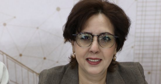 ممثل التيار المدنى بالحوار الوطنى تطالب بمنح الأم الوصاية على المال مباشرة