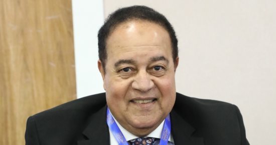 جمال الشاعر: يجب إزالة الفجوة بين الأجيال وزيادة الوعى الثقافى للجمهور 