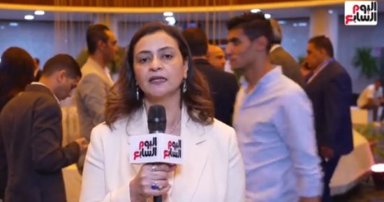 علا الشافعى ترصد أهم تفاصيل جلسة الهوية الوطنية بالحوار الوطنى.. فيديو