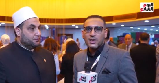 الشيخ أحمد ترك: الإسلام لم يحدد لمن تكون الوصاية بعد الأب عند الوفاة.. فيديو