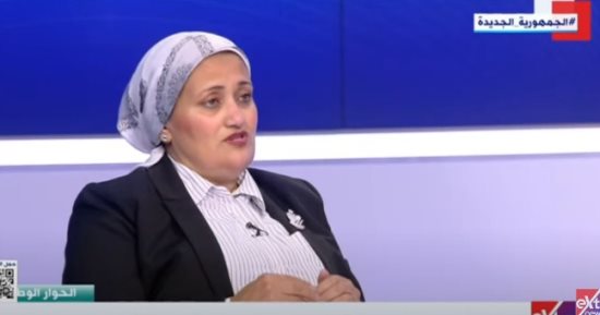 إكسترا نيوز تسلط الضوء على جلسات المحور المجتمعى بالحوار الوطنى.. المستشار محمود فوزى: توصيات جلسة "الوصاية على المال" خرجت بتوافق الجميع.. سناء السعيد: الاعتراض على القانون بسبب حرية الجد فى صرف أموال القصر