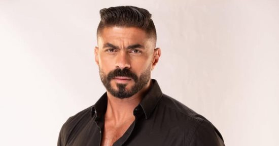 خالد سليم يحيى حفلا فنيا بأوبرا الإسكندرية اليوم