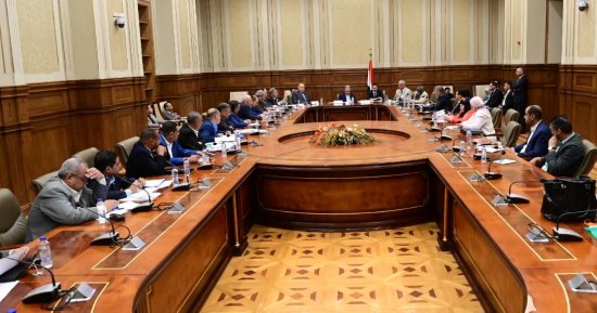 "محلية النواب" توافق على موازنة محافظة قنا للسنة المالية 23/24