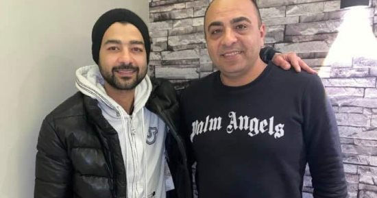  "مليون دولار" أغنية جديدة لـ هيثم شاكر بتوقيع محمد عاطف وزعيم 