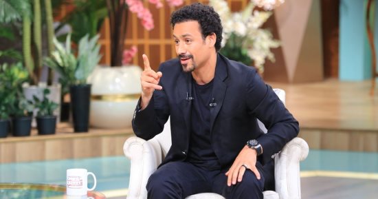 أحمد داود: حبيت التمثيل وأنا فى هندسة وسعيت وقدمت فى كل حتة علشان أشتغل
