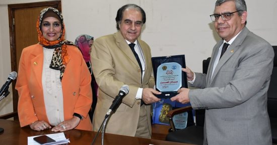 عادل المصرى: غرفة المطاعم لا تتوانى عن تقديم الدعم الفنى للمؤسسات التعليمية السياحية