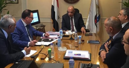 وزير قطاع الأعمال: 32 مليار جنيه حجم العوائد الاستثمارية لمشروعات عقارية مطروحة