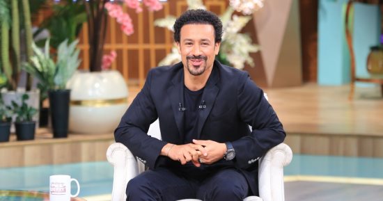 أحمد داود: أول أجر أخدته 150 جنيها وقولت لعلا بحبك فى 2007 وكانت أشهر منى