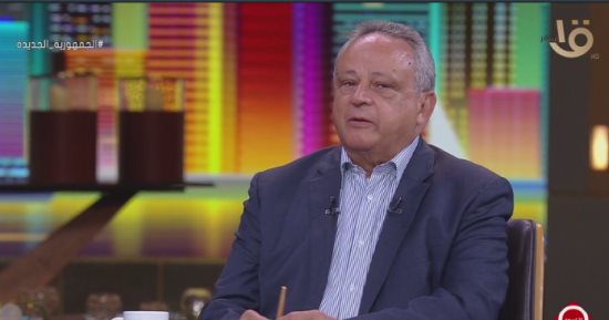 مقرر لجنة الثقافة بالحوار الوطنى: كثيرون يعتقدون أن تحديات الهوية الوطنية موجودة لدينا فقط