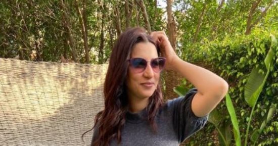 مؤلفة مسلسل "تحت الوصاية": الحوار الوطنى بناء وهادف للغاية