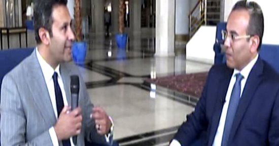 متحدث الرئاسة: مصر تسعى لـ"تصفير" الأزمات العربية والرئيس السيسي لا يتأخر عن التلبية