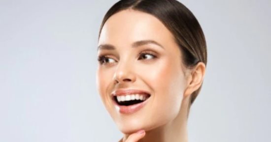 كيف تستخدمين الأرز  للحصول على بشرة خالية من العيوب مثل النساء الكوريات؟