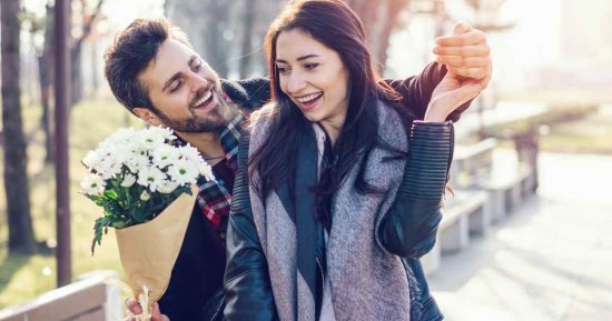  بيبقى رغاى طول الوقت.. علامات تدل على وقوع رجل برج الجوزاء في الحب