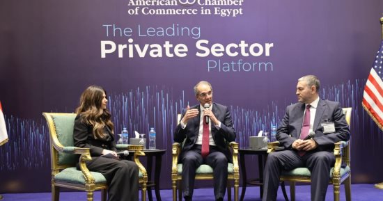 الاتصالات: 4.9 مليار دولار حجم الصادرات الرقمية وتوقيع اتفاقيات مع 29 شركة عالمية