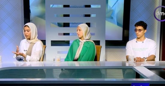 حلم الأوائل ليس مستحيلا.. "مصر تستطيع" يقدم نصائح لطلاب الثانوية العامة