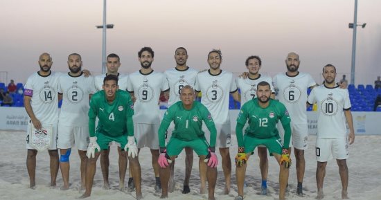 حصاد الرياضة المصرية اليوم الجمعة 19 / 5 / 2023
