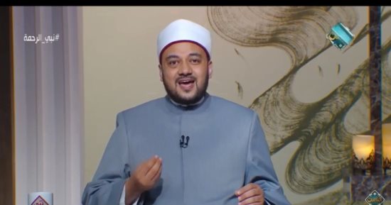 أستاذ بجامعة الأزهر لقناة الناس: الإسلام يحث على التزين عند الذهاب للمساجد