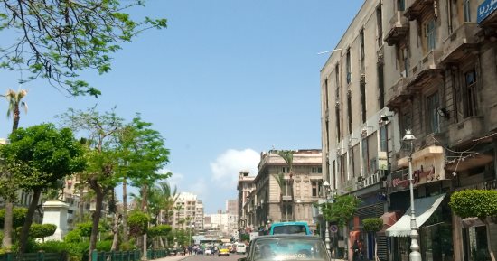 طقس الإسكندرية اليوم.. مائل للبرودة صباحا والعظمي 23 درجة .. صور