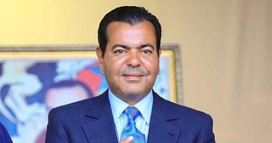 الأمير رشيد يصل إلى جدة لترؤس وفد المغرب في القمة العربية