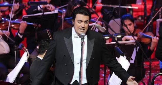 السيمفونى يعزف قداس روسينى المهيب بالأوبرا.. اليوم