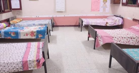 تعليم الوادى الجديد: تجهيز 24 استراحة للمشاركين بامتحانات الدبلومات