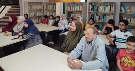 الرى تنظم ندوات توعية مائية بمحافظة الدقهلية لترشيد استهلاك المياه