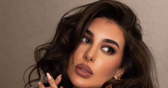 ياسمين صبرى تصور البعبع وأبو نسب للحاق بعيد الأضحى المقبل