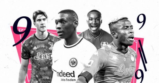 ريال مدريد يفاضل بين 9 لاعبين لتدعيم الهجوم الصيف المقبل