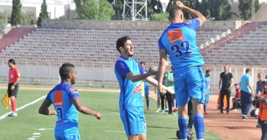 منافس الزمالك.. الاتحاد المنستيرى يستضيف المحرق البحرينى فى البطولة العربية