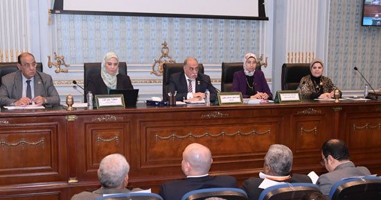 التضامن: زيادة عدد المستفيدين من الدعم النقدى لـ5.2 مليون أسرة فى الموازنة